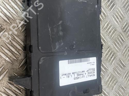 Zekeringkast RENAULT MEGANE IV Hatchback (B9A/M/N_) 1.6 TCe 205 (B9MV) | BP25665294E1 
