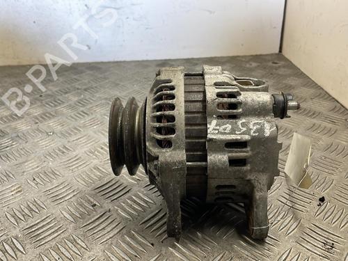 Generator MAZDA BT-50 Pickup (CD, UN) 2.5 MRZ-CD 4x4 (UNY0W3) (143 hp) 25668122