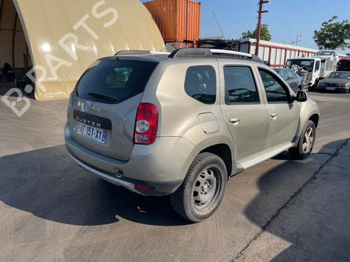 Gearbox DACIA DUSTER (HS_) 1.5 dCi (HSMC) | BP25670248M3 - Image 10