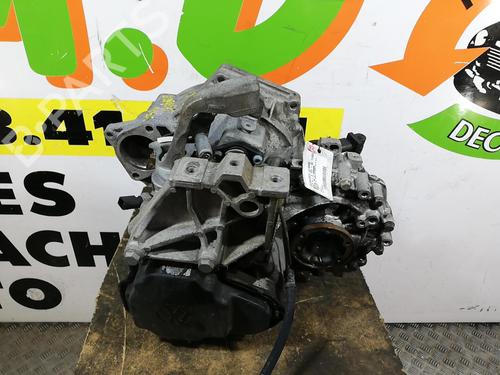 Gearbox VW GOLF IV (1J1) 1.9 TDI | BP25665287M3 