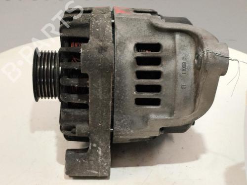 Alternator BMW 3 Coupe (E92) 320 d | BP39986988M7 - Image 3