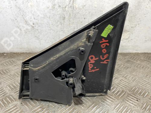 Right mirror RENAULT CLIO III (BR0/1, CR0/1) 1.5 dCi (BR17, CR17) | BP25666930C27 