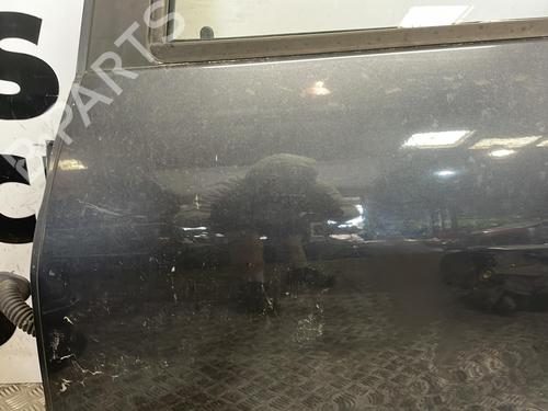 Left rear door DACIA SANDERO 1.4 (BS0C, BS0A, BS0G, BS1F, BS0E) | BP25665711C4