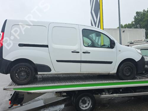 Grill RENAULT KANGOO Express (FW0/1_) | BP36846819C40 - Image 4