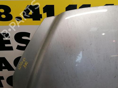 Hood PEUGEOT 308 I (4A_, 4C_) 1.6 HDi | BP25665963C1