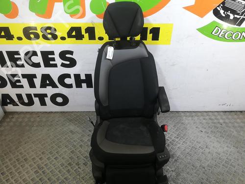 Right front seat CITROËN C4 Picasso II 1.6 HDi / BlueHDi 115 | BP25667402C16  - Image 10
