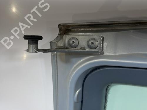 Right slide door RENAULT KANGOO (KC0/1_) 1.4 (KC0C, KC0H, KC0B, KC0M) | BP25666871C75 