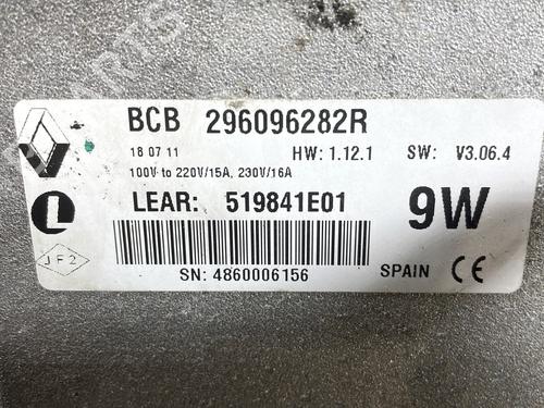 Other RENAULT KANGOO Express (FW0/1_) Z.E. (FW0Z, FW1Z) | BP25661659O1  - Image 10
