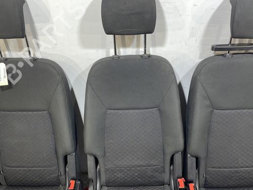 Rear seat FORD GALAXY II (WA6) 1.8 TDCi | BP30690169C17