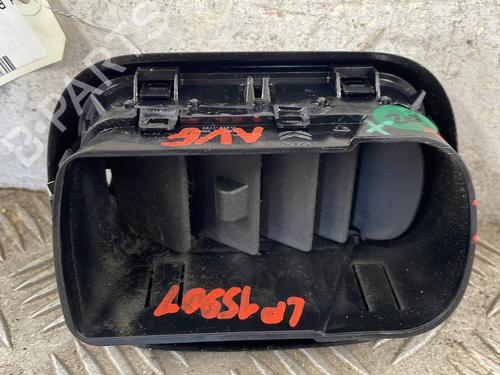Air vent CITROËN C4 CACTUS 1.6 HDi 90 | BP25666949I21 