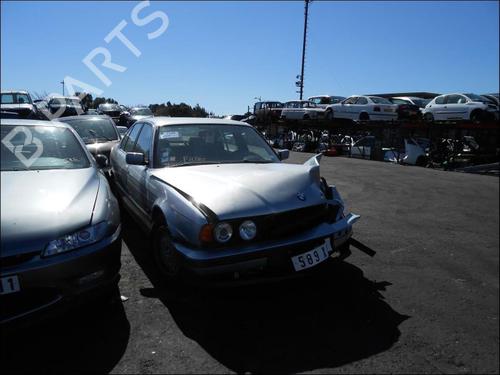 Used Parts BMW 5 (E34)  525 tds  2534308