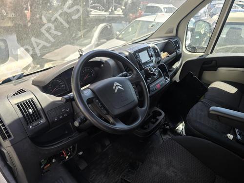 instrument-cluster-citroen-jumper-ii-van-2006-36571965 main image