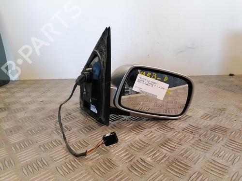 Right mirror TOYOTA YARIS (_P1_) 1.4 D-4D (NLP10_, NLP10R) | BP25665999C27 