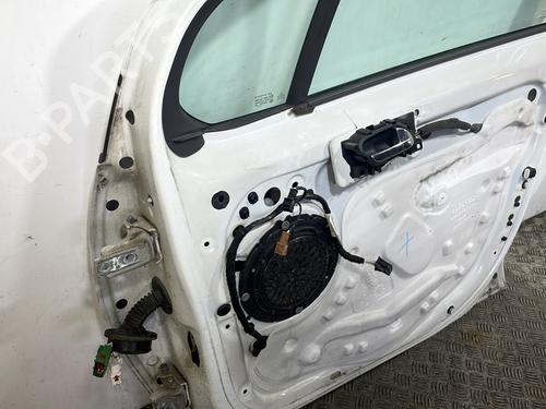 Right front door CITROËN C3 II (SC_) 1.1 i | BP27809498C3 