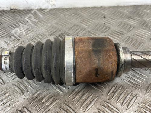 Left front driveshaft RENAULT TWINGO II (CN0_) 1.5 dCi 75 | BP25669661M38 - Image 2
