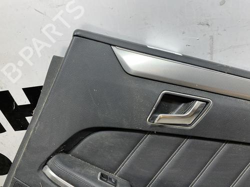 Rear right panel MERCEDES-BENZ E-CLASS (W212) E 220 CDI / BlueTEC (212.001, 212.002) | BP25668110C61 