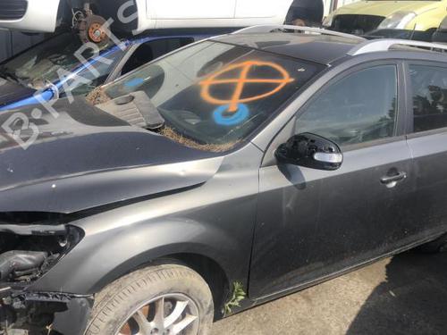 Motor KIA CEE'D SW (ED) 1.6 CRDi 115 (115 hp) 25663335