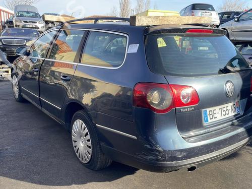 Used Parts VW PASSAT B6 Variant (3C5) 2.0 TDI 16V 4239860