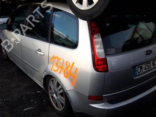 Venstre baglygte FORD FOCUS C-MAX (DM2) 1.8 TDCi | BP25663433C34 