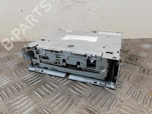Radio AUDI A4 B7 (8EC) 2.0 TDI 16V | BP25670541E6 