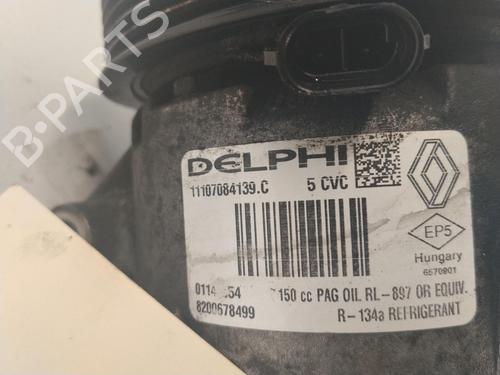 Used AC compressor AC compressor 36336750 36336750