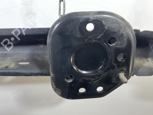 Rear bumper reinforcement PEUGEOT 307 (3A/C) 1.6 HDi | BP26061577C73