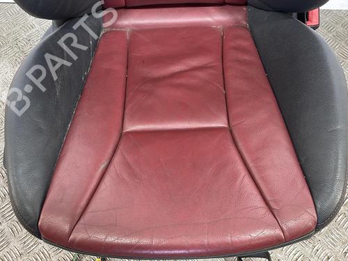 Right front seat AUDI A1 (8X1, 8XK) 1.4 TFSI | BP25666850C16 - Image 8