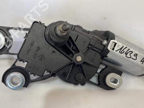 Used Rear wiper motor SEAT ALTEA XL (5P5, 5P8) 2.0 TDI 16V (140 hp) 26707717