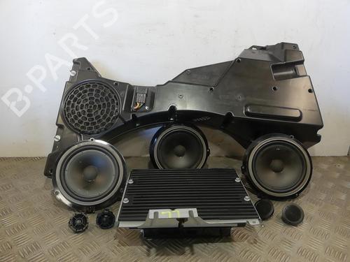 Speaker LAND ROVER FREELANDER 2 (L359) 2.2 TD4 4x4 | BP29571589E2 
