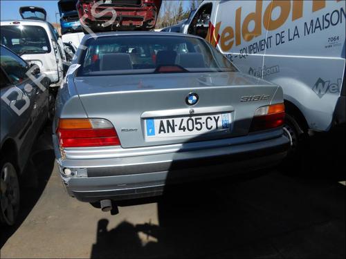 Used Parts BMW 3 Coupe (E36)  318 is  2534903