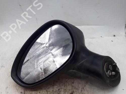 Left mirror FIAT GRANDE PUNTO (199_) 1.3 D Multijet | BP25666344C26 