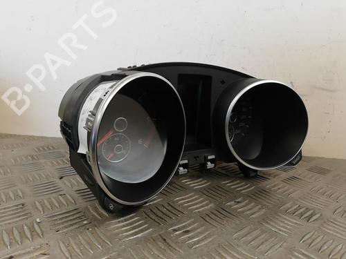 instrument-cluster-vw-golf-vi-5k1-2008-2009-2010-2011-2012-2013-2014-25670549 main image