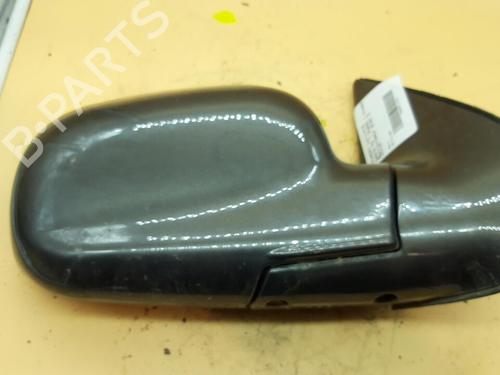 Right mirror HYUNDAI SANTA FÉ I (SM) 2.0 CRDi 4x4 | BP25663762C27 