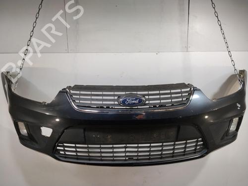 Front bumper FORD C-MAX (DM2) | BP37008026C7 - Image 3