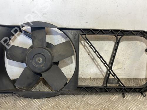 Køleventilator elektrisk OPEL CORSA B (S93) 1.2 i 16V (F08, F68, M68) | BP25664390M35 
