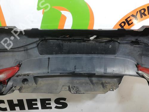 Rear bumper ALFA ROMEO GT (937_) 1.9 JTD (937CXN1B) | BP25667687C8 