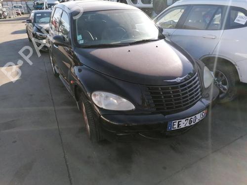 Left mirror CHRYSLER PT CRUISER (PT_) 2.2 CRD | BP25670936C26 