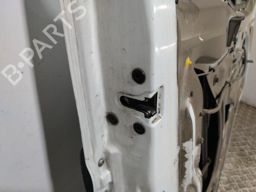 Left front door RENAULT MASTER II Platform/Chassis (ED/HD/UD) 2.2 dCI 90 (ED0G, ED0N, HD0G, HD0N, HD1G, HD1N, UD0G,... | BP30901070C2