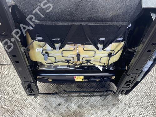 Right front seat RENAULT CLIO V (B7_) 1.0 TCe 100 (B7MT) | BP28172861C16  - Image 9