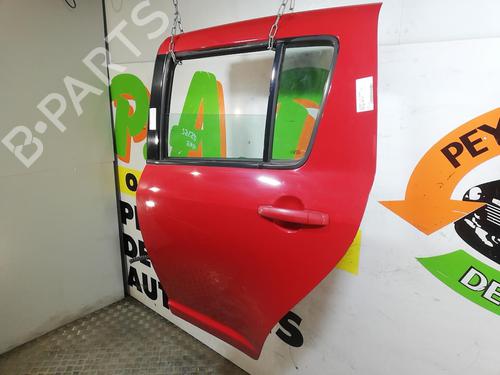 Dør venstre bagtil SUZUKI SWIFT III (MZ, EZ) 1.3 (RS413, ZC11S) | BP25664909C4 