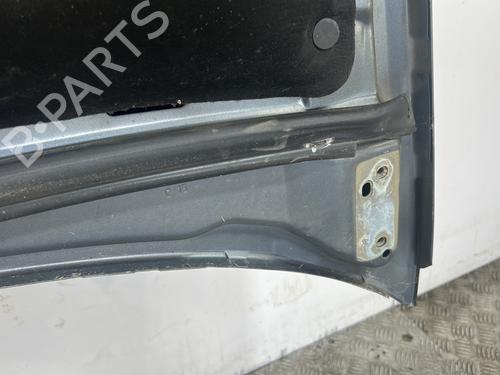 Hood CITROËN BERLINGO / BERLINGO FIRST MPV (MF_, GJK_, GFK_) 1.6 HDI 90 (MF9HX) | BP27809526C1 