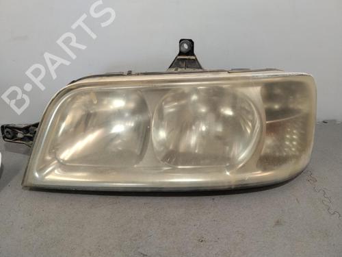 Left headlight PEUGEOT BOXER Van (244) 2.0 HDi | BP38476423C28 - Image 2