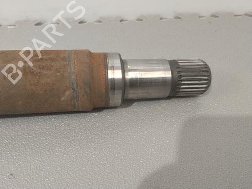Used Right front driveshaft Right front driveshaft FORD GALAXY II (WA6) 2.0 TDCi (140 hp) 25665927 25665927