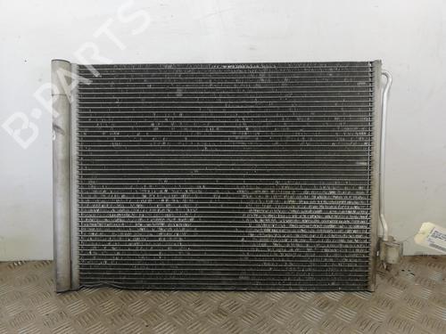 Used AC radiator BMW X5 (E70) xDrive 35 d (286 hp) 25669843