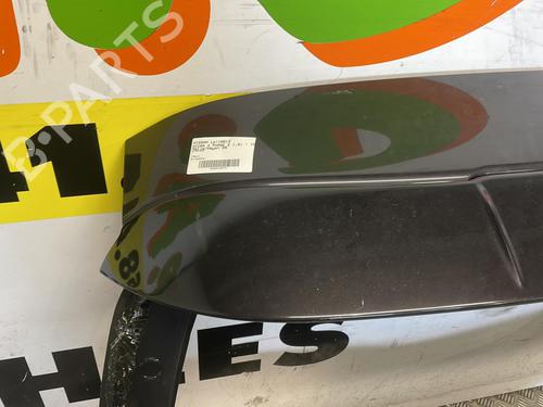Tailgate NISSAN MICRA IV (K13K, K13KK) 1.2 | BP25668217C6 