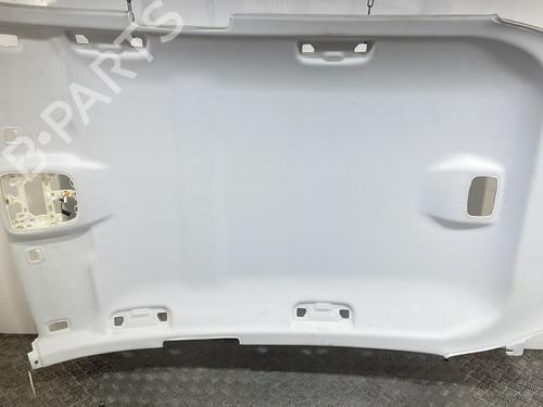 Interiør tag PEUGEOT 208 II (UB_, UP_, UW_, UJ_) e-208 (136 hp) 28188023