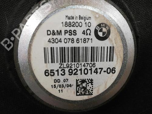 Electronic module BMW 3 (F30, F80) 316 d | BP25664917M83 - Image 3