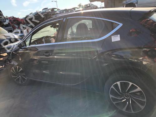 Starter DS DS 4 / DS 4 CROSSBACK (NX_) 1.2 THP 130 (NXHNYM) | BP25665533M8  - Image 7