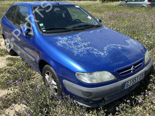 Right taillight CITROËN XSARA Coupe (N0) 1.8 i 16V | BP25667181C35 