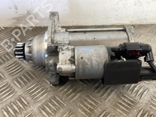Starter VW GOLF VII (5G1, BQ1, BE1, BE2) 1.4 TSI MultiFuel | BP25670156M8 